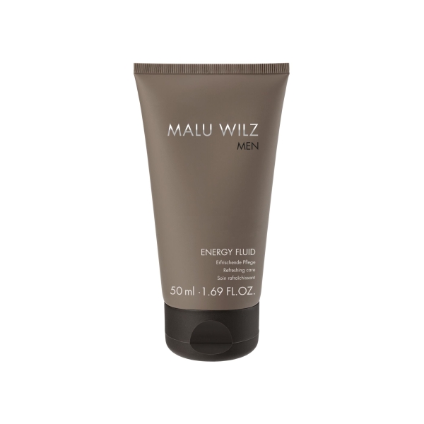 Malu Wilz Energy Fluid 50ml